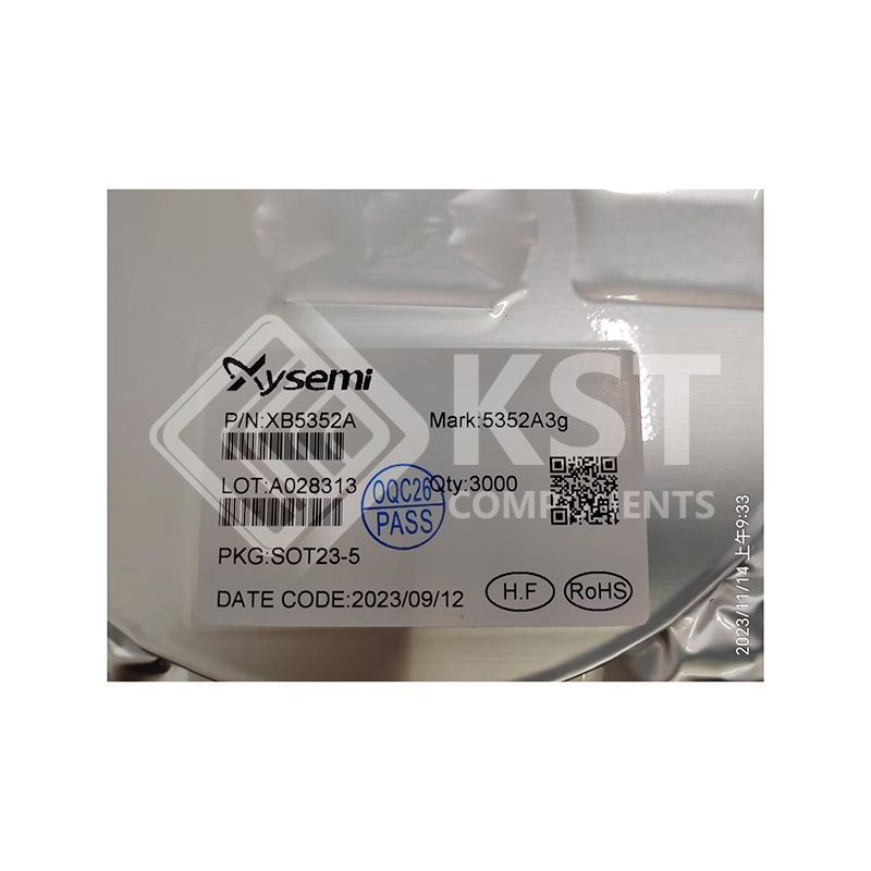 XB5352A
