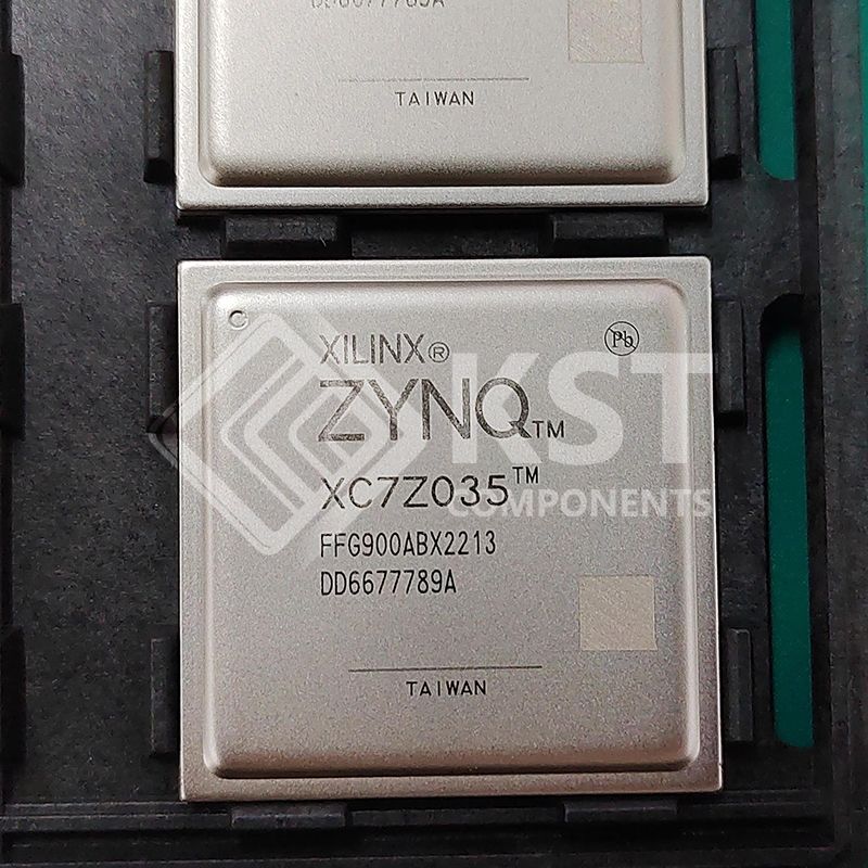 XC7Z035-2FFG900I