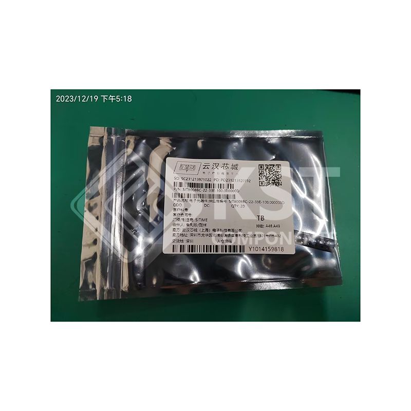 SiT8008BC-22-33E-100.000000