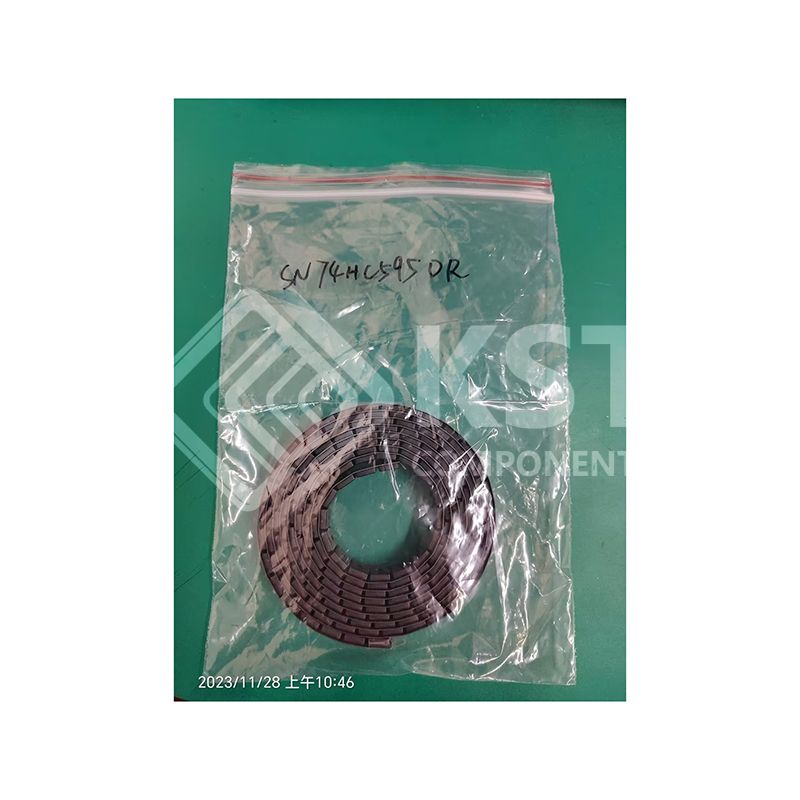 SN74HC595DR