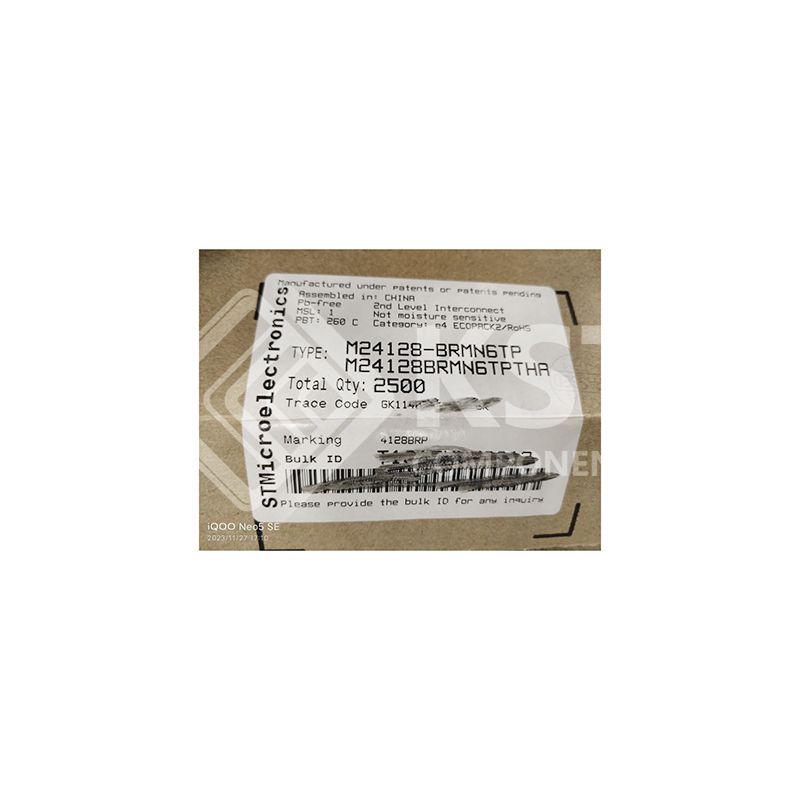 M24128-BRMN6TP