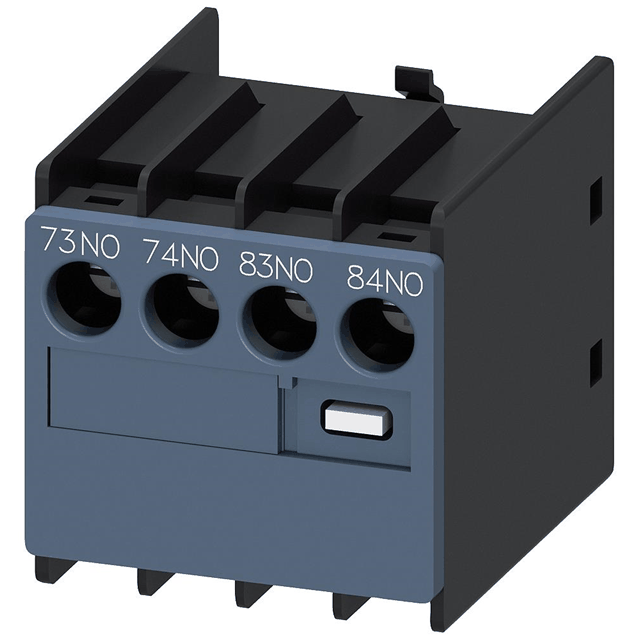 3RH2911-1LA20 - ABC Taiwan Electronics Corp.