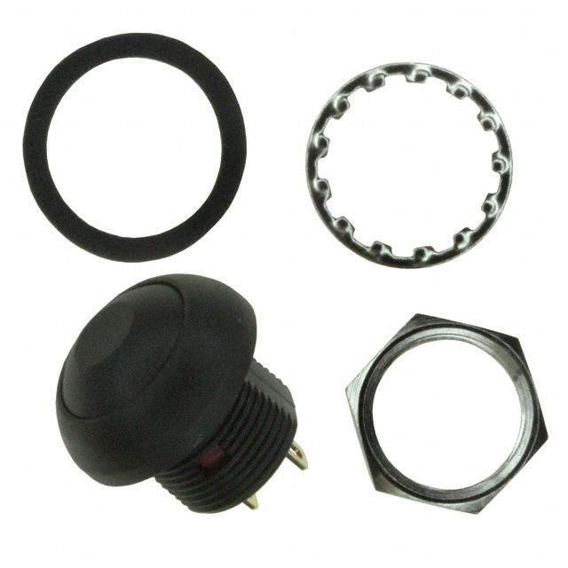 RP8100B2M1CEBLKBLKNIL - Amphenol PCTEL