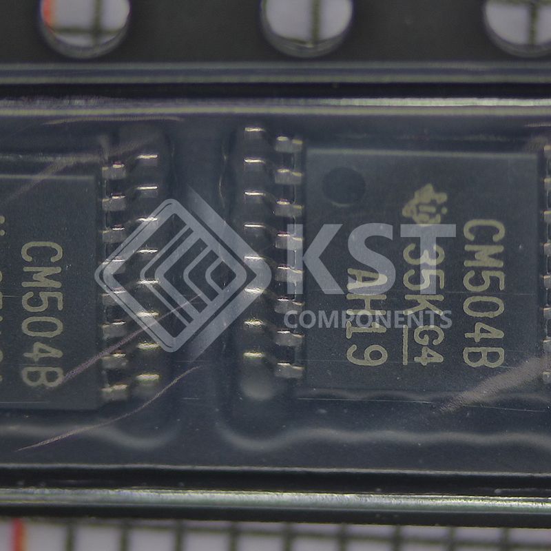 CD4504BPWR