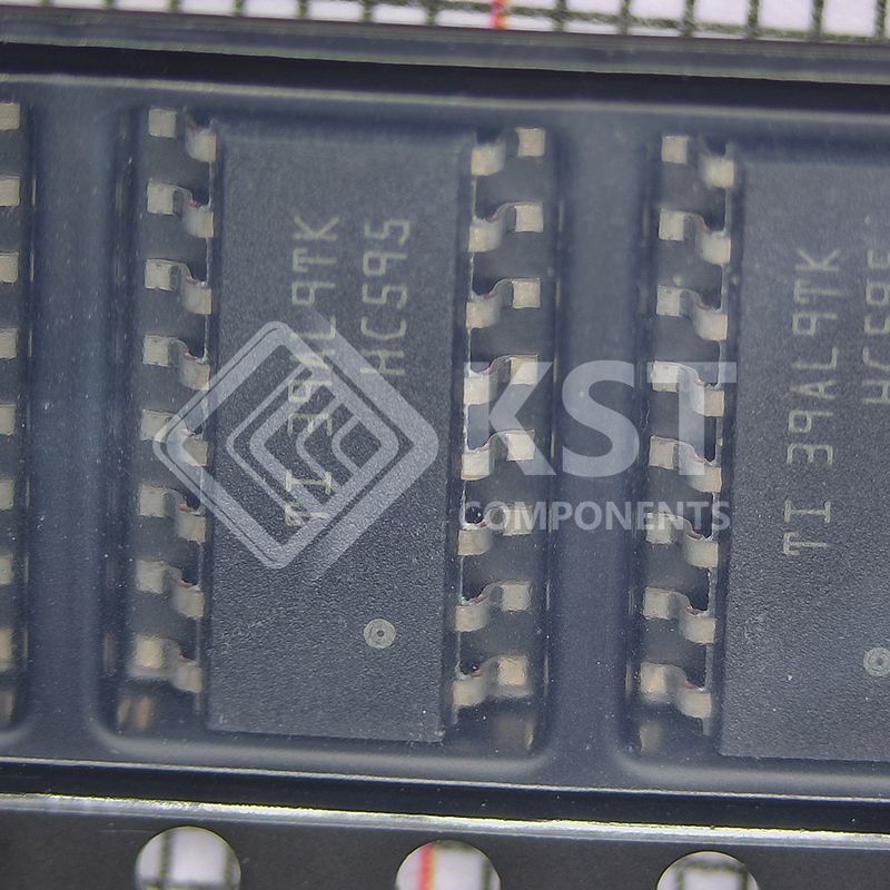 SN74HC595DR