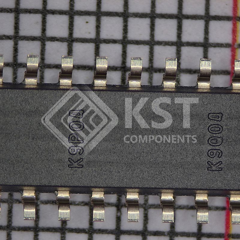 SN74HC595DR