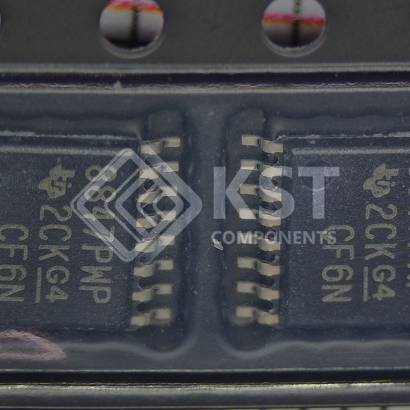 DRV8847PWPR