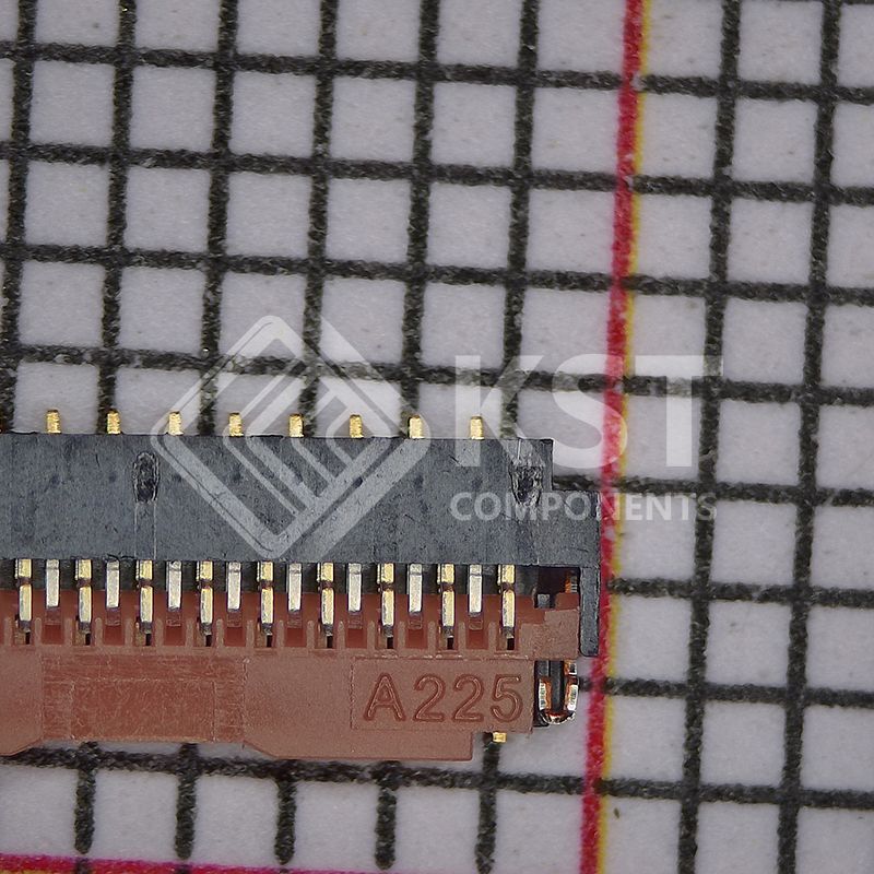 FH26W-25S-0.3SHW(60)