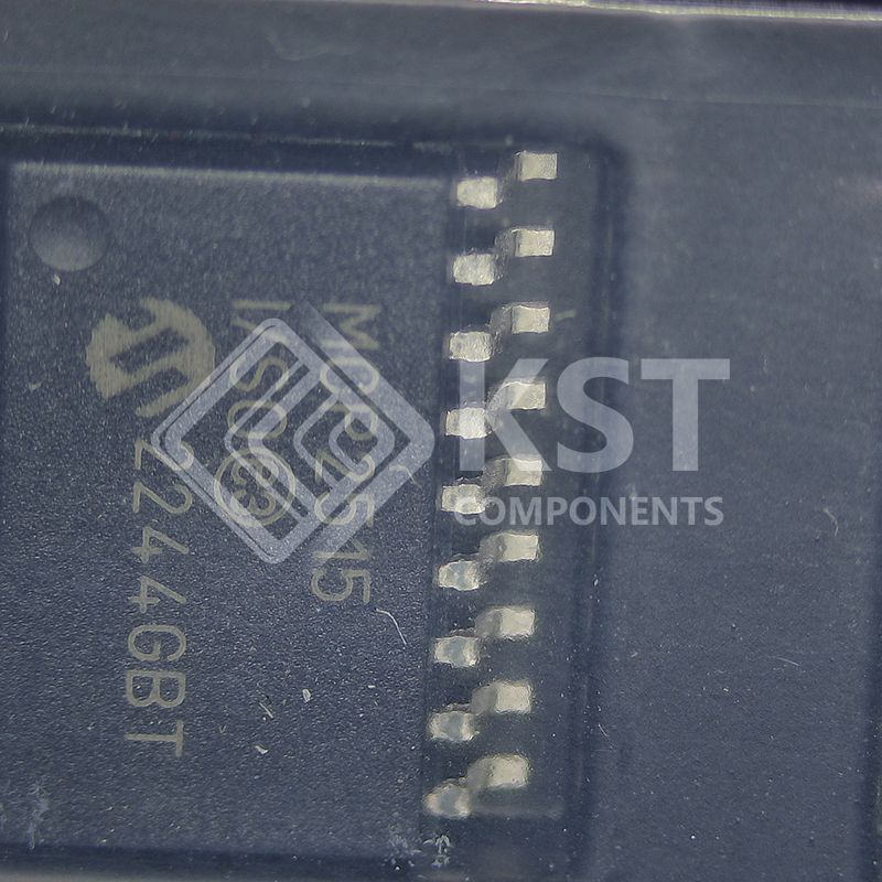 MCP2515-I/SO