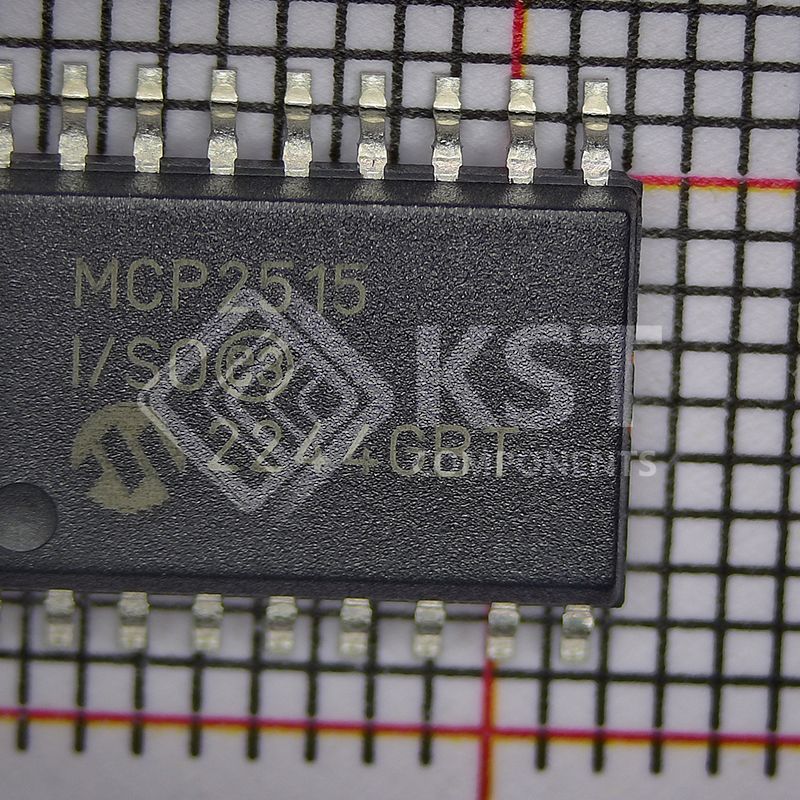 MCP2515-I/SO