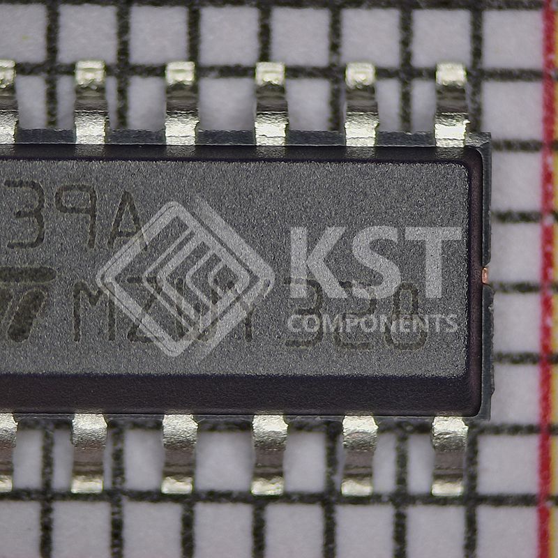 LM239ADT