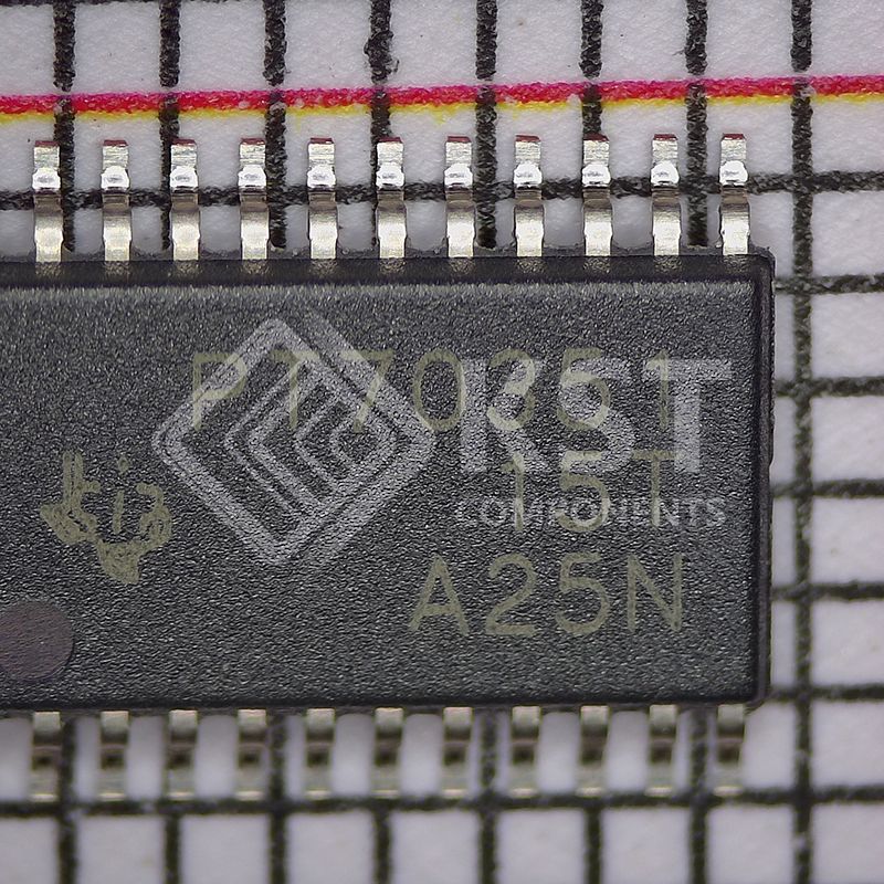 TPS70351PWPR