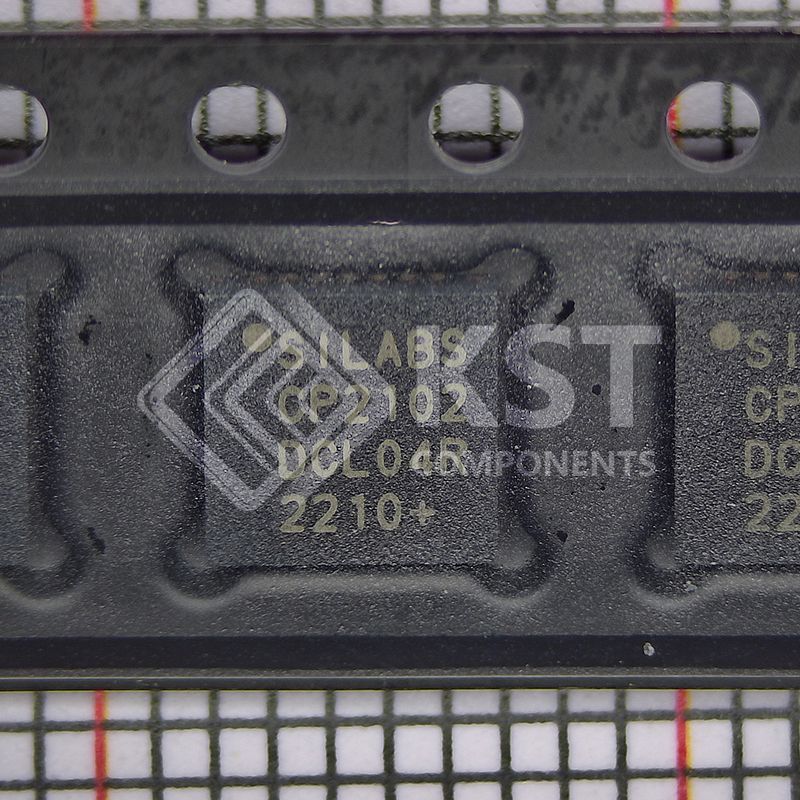 CP2102-GMR