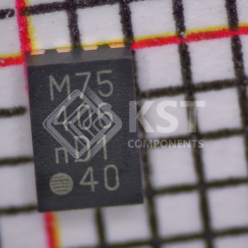 LM75BTP,147