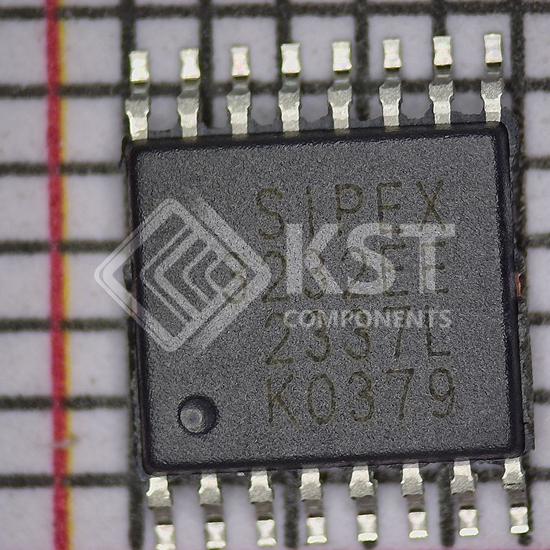 SP3232EEY-L/TR