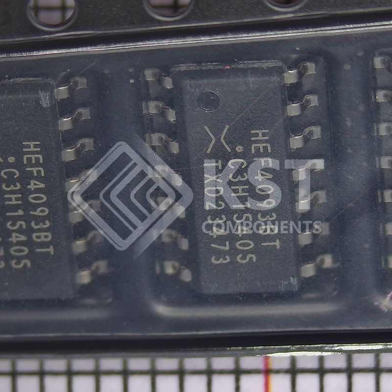 HEF4093BT,653