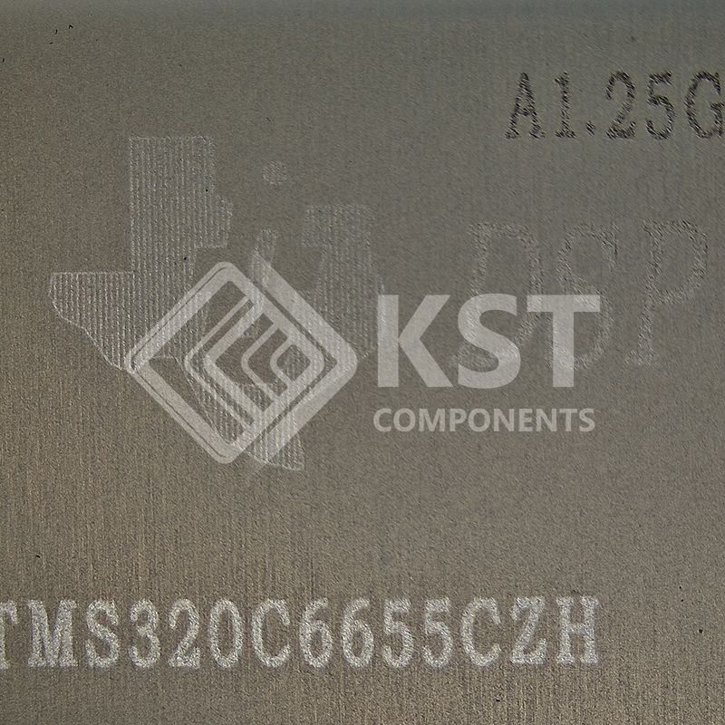 TMS320C6655CZHA25