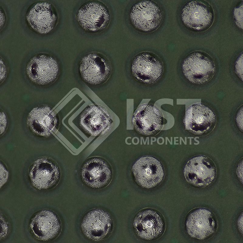 TMS320C6655CZHA25