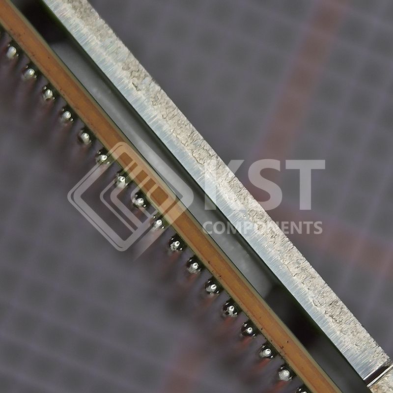 TMS320C6655CZHA25