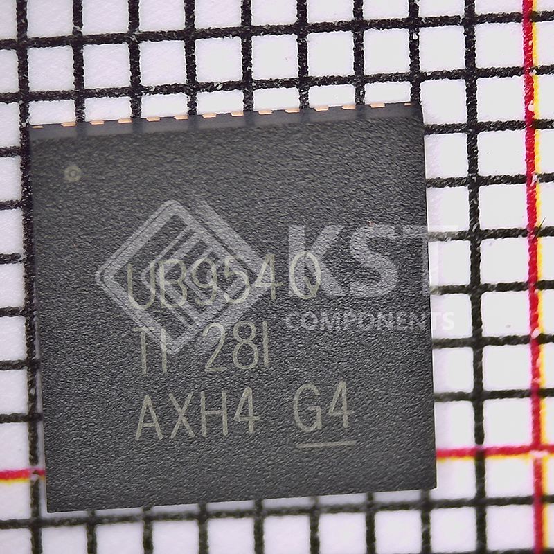 DS90UB954TRGZRQ1