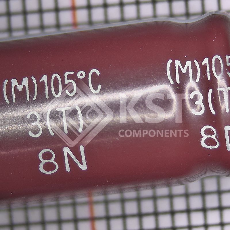 EKXJ401ELL100MJ16S