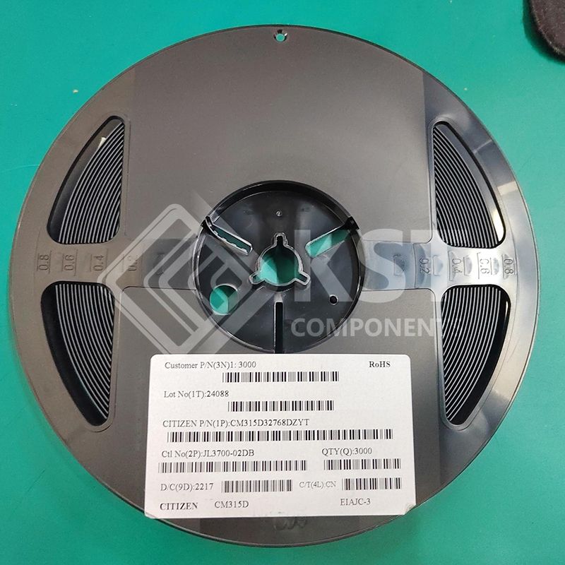 CM315D32768DZYT