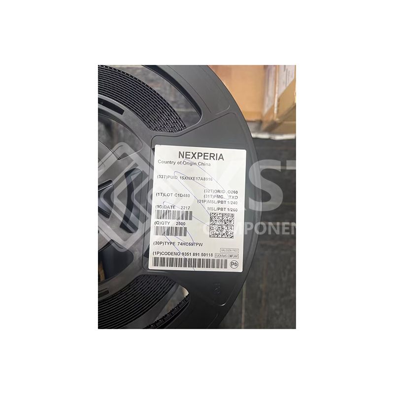 74HC597PW,118
