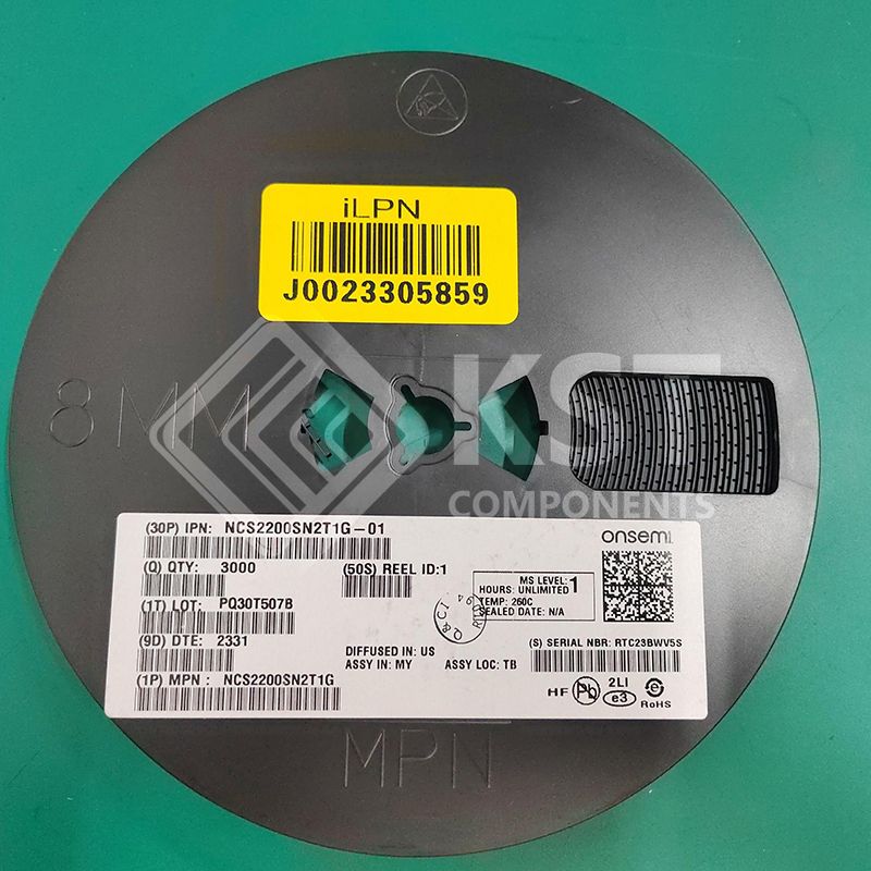 NCS2200SN2T1G