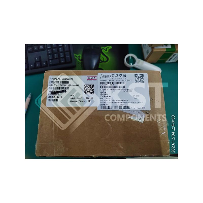 MMBT4403-TP