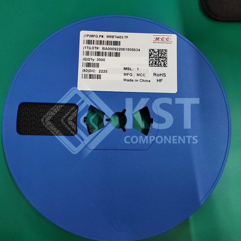 MMBT4403-TP