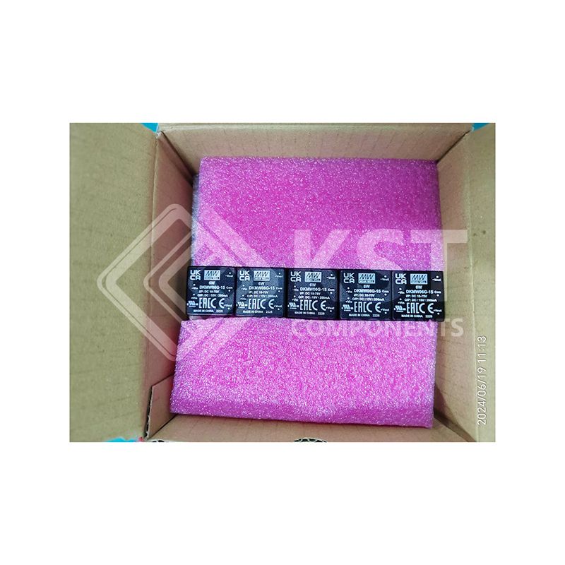 DKMW06G-15