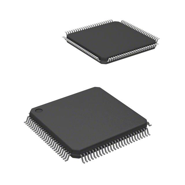 CS8900A-CQ3ZR - AnDAPT