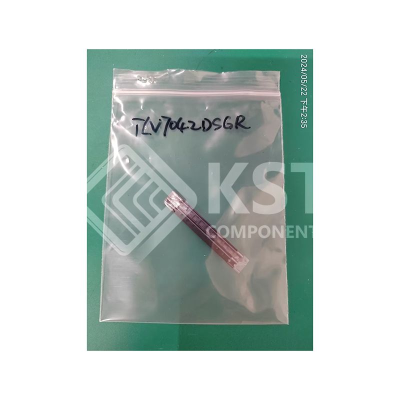 TLV7042DSGR