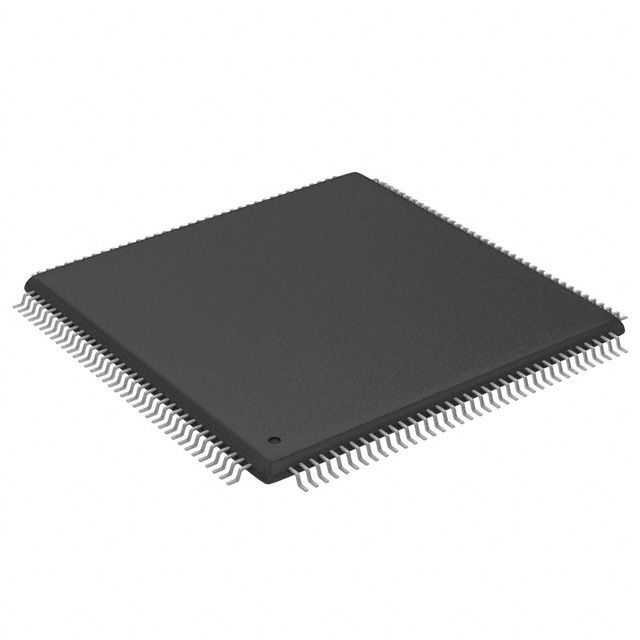 XC95144XL-10TQG144C - BDE Technology