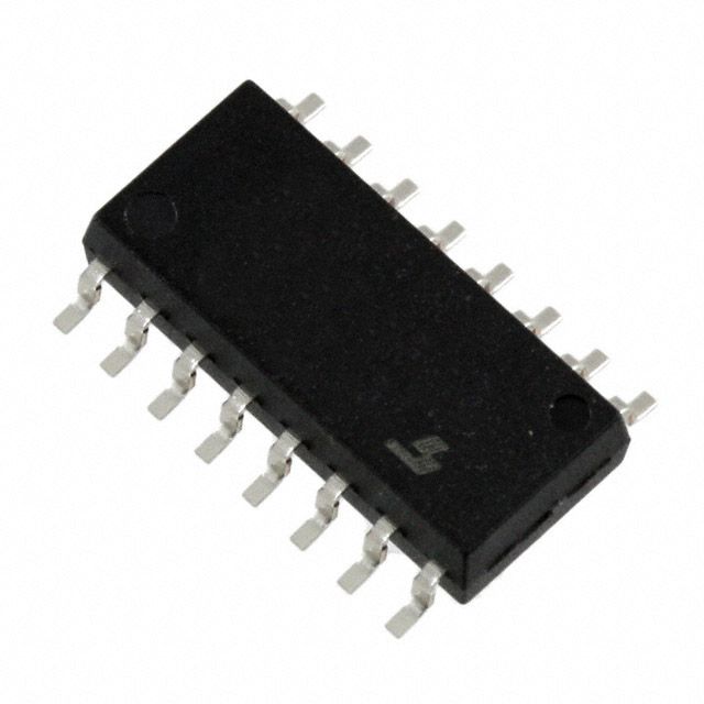 TLP293-4(GB-TP,E(T - Amphenol Alden