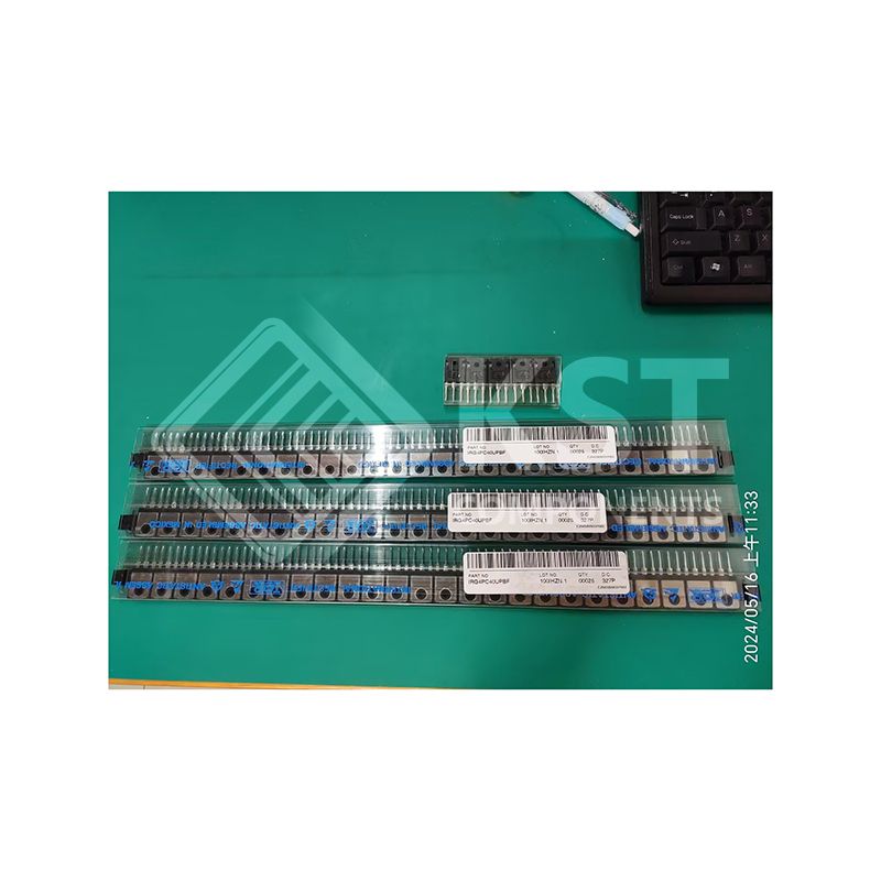 IRG4PC40UPBF