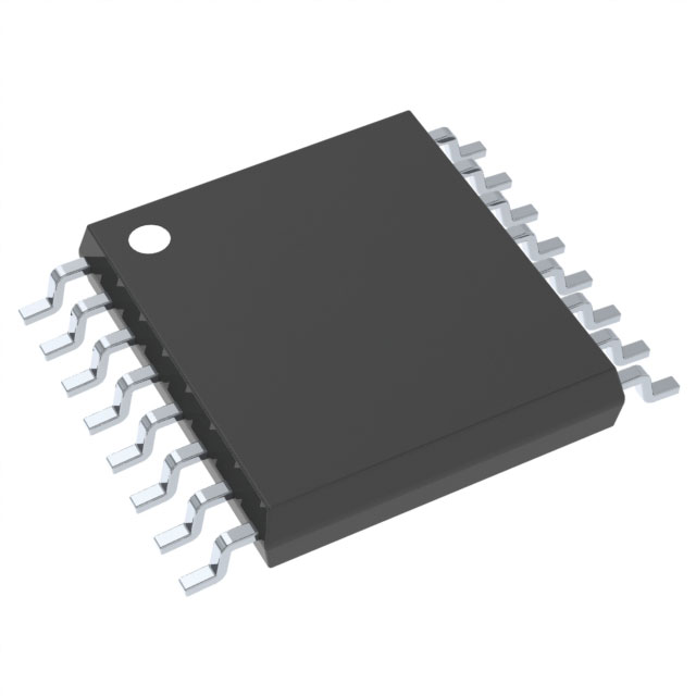 SN74HC138PWR - 3PEAK