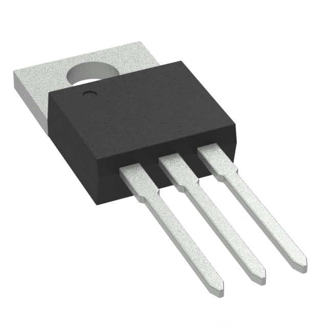 LM35DT/NOPB - 3PEAK