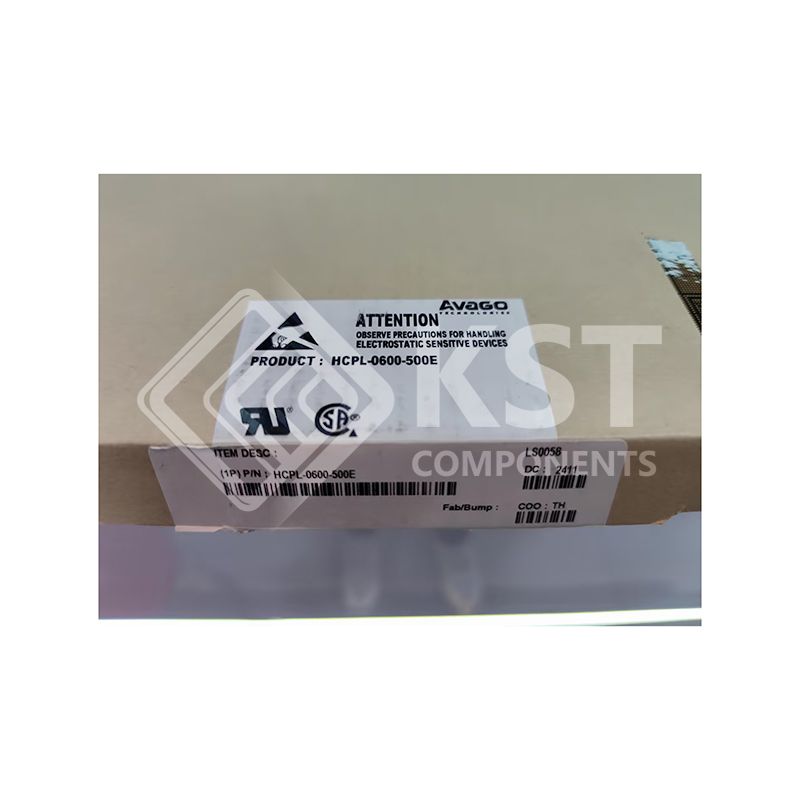 HCPL-0600-500E