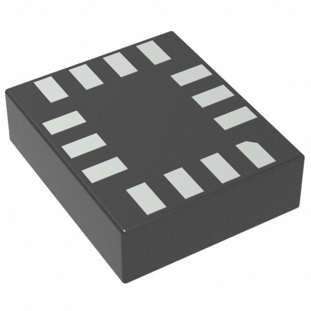 LSM6DSRTR - 3M