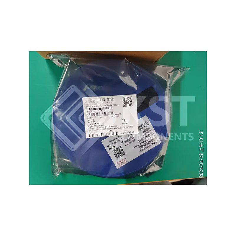 MMBT4403-TP