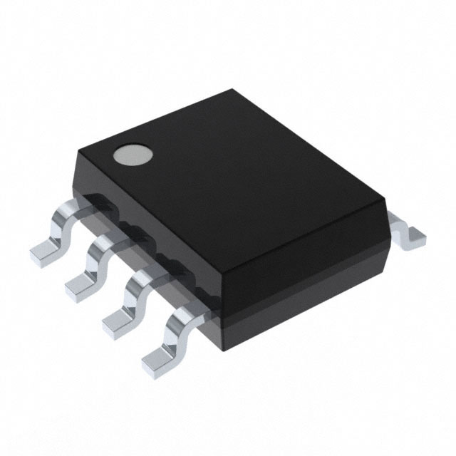 IS25LP128F-JBLA3-TR