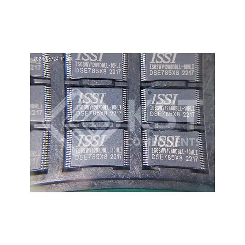 IS63WV1288DBLL-10HLI-TR