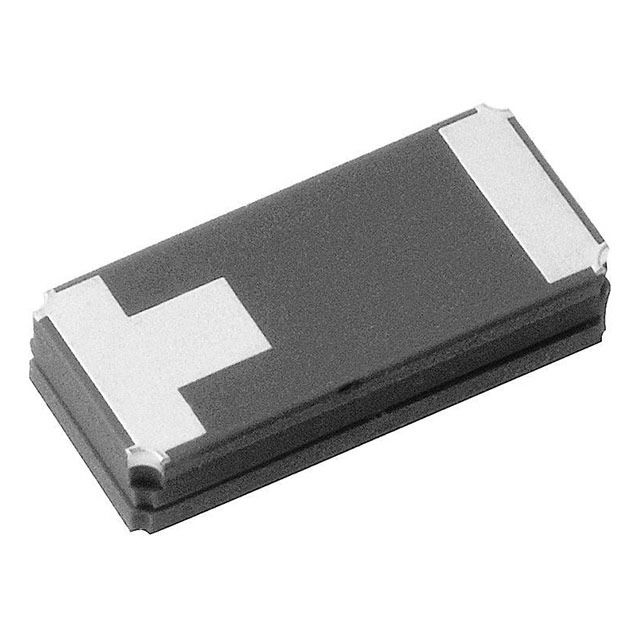 CC1V-T1A-1.8432MHz-10pF-500PPM-TC-QC - Belden Industrial Networking