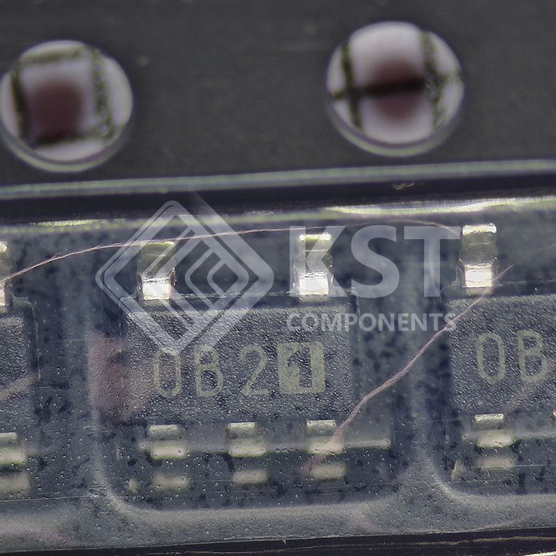 XC6210B332MR-G