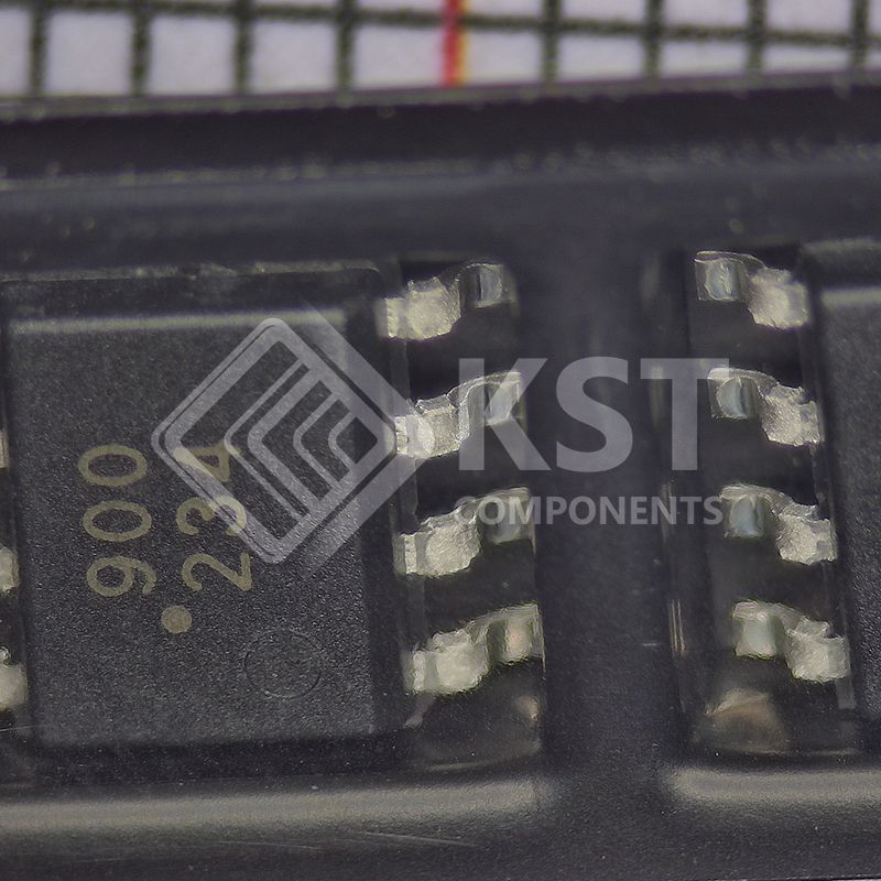 HCPL-0900-500E