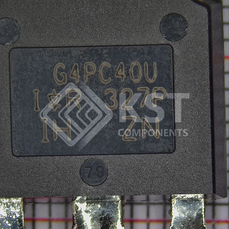 IRG4PC40UPBF
