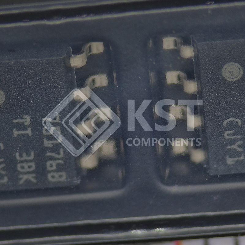 SN75176BDR
