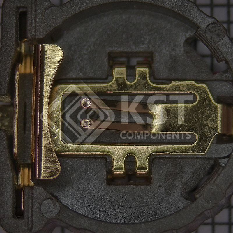 BC501SM-TR