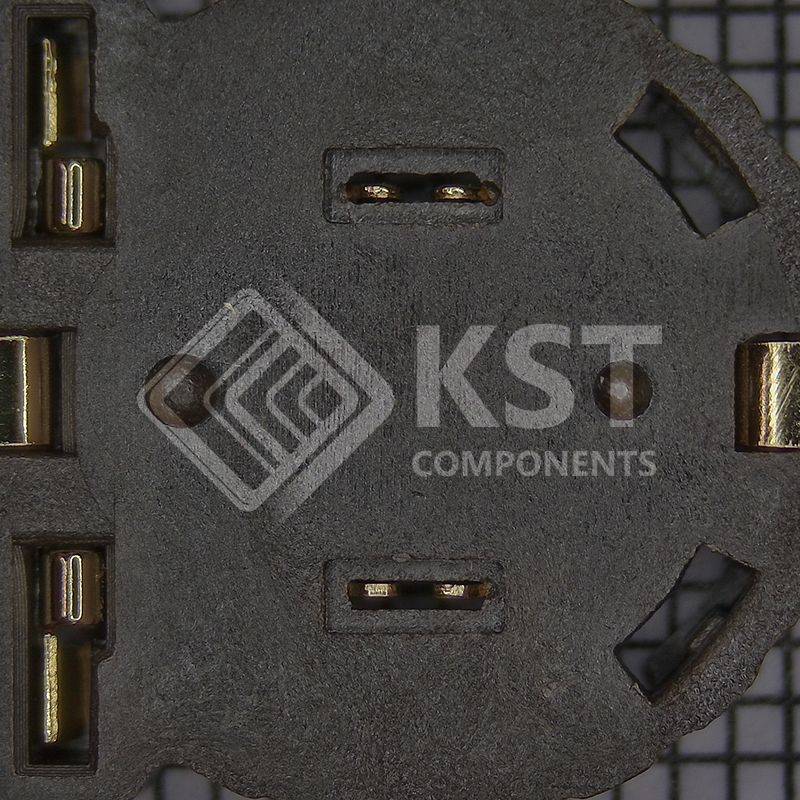 BC501SM-TR